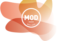 MOD Logo